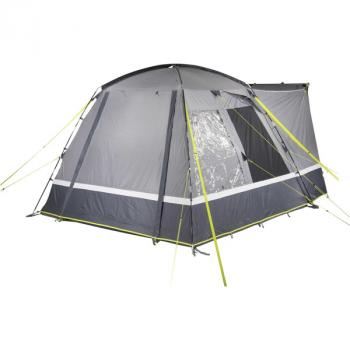 High Peak Busvorzelt Trentino 2.0 (grau/limette)